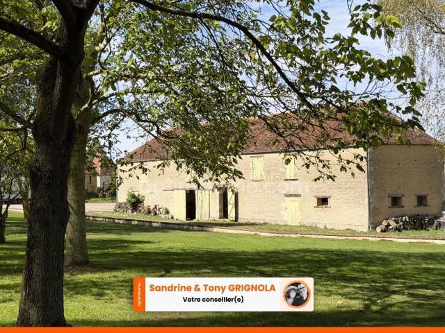 Maison vente à Lisieux, Hiéville