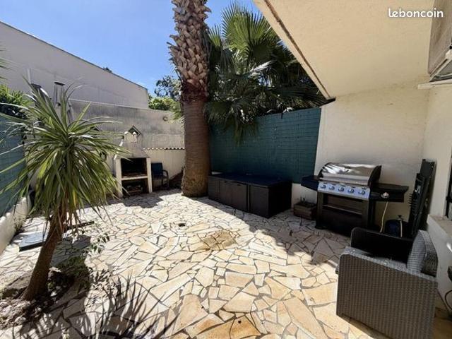 Maison vente à Béziers, Agde