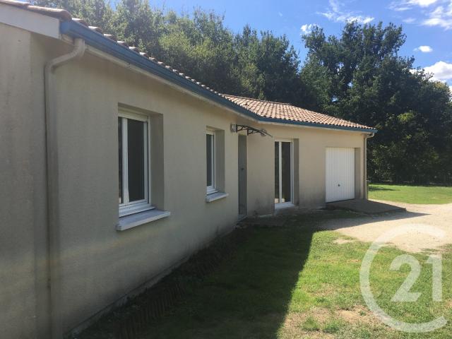 Maison vente à Périgueux, Montpon-ménestérol