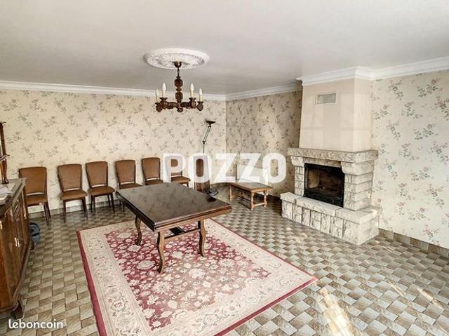 Maison vente à Avranches, Parigny