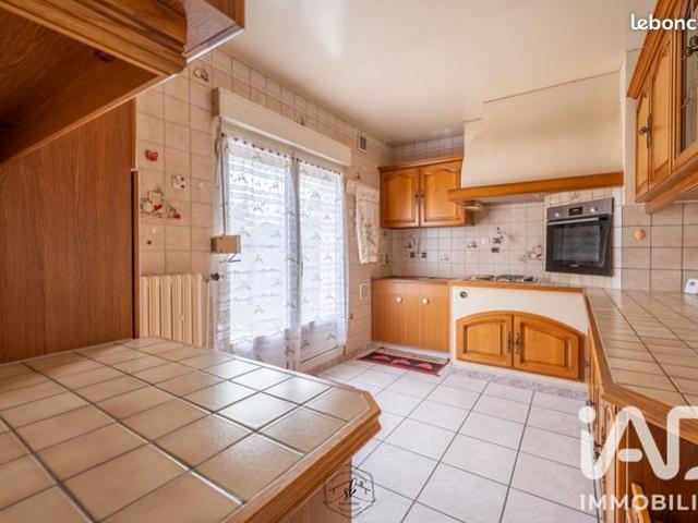 Maison vente à Gandrange, Moselle