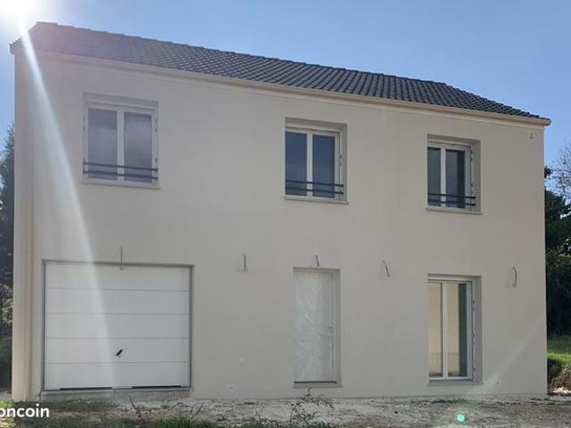 Maison vente à Reims, Warmeriville