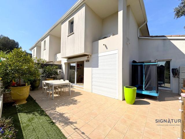 Maison vente à Montpellier, Saint-aunès