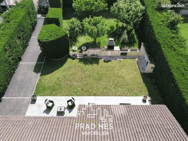 Maison vente à Givors, Rhône