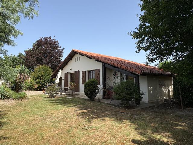 Maison vente à Dax, Souprosse