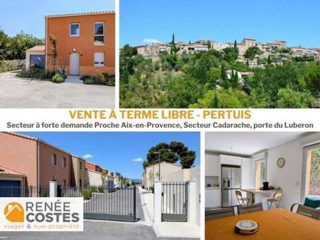Maison vente à Apt, Pertuis