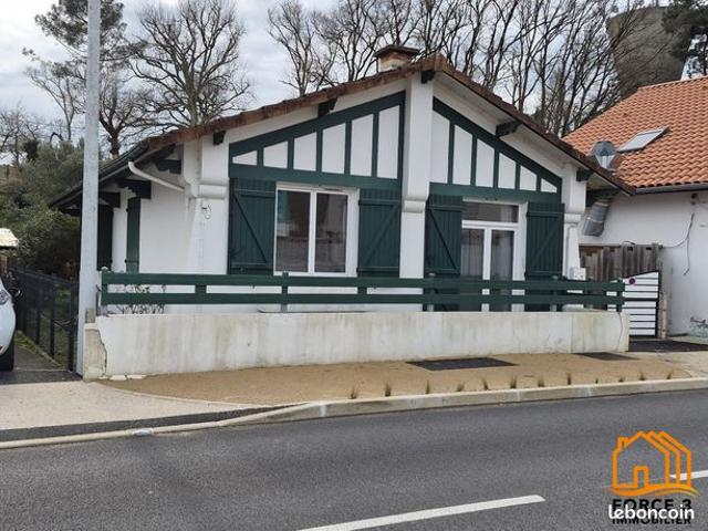 Maison vente à Mont-de-Marsan, Mimizan