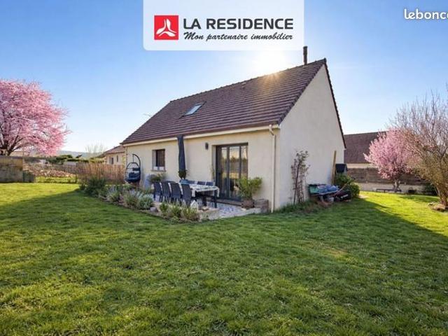 Maison vente à Mantes-la-Jolie, Bonnières-sur-seine