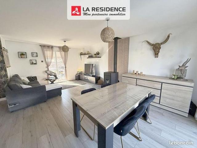 Maison vente à Mantes-la-Jolie, Bonnières-sur-seine
