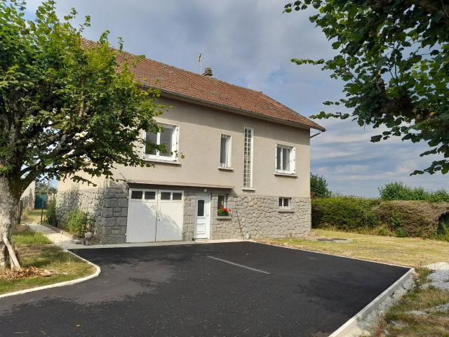 Maison location à Aurillac, Ytrac