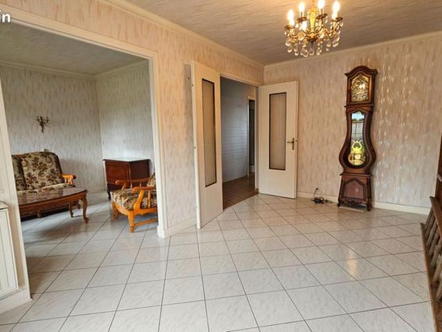 Maison vente à Épernay, Morangis