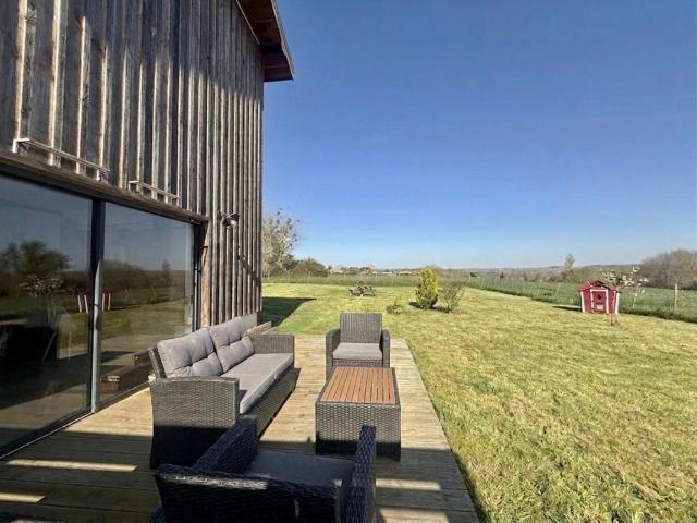 Maison vente à Langon