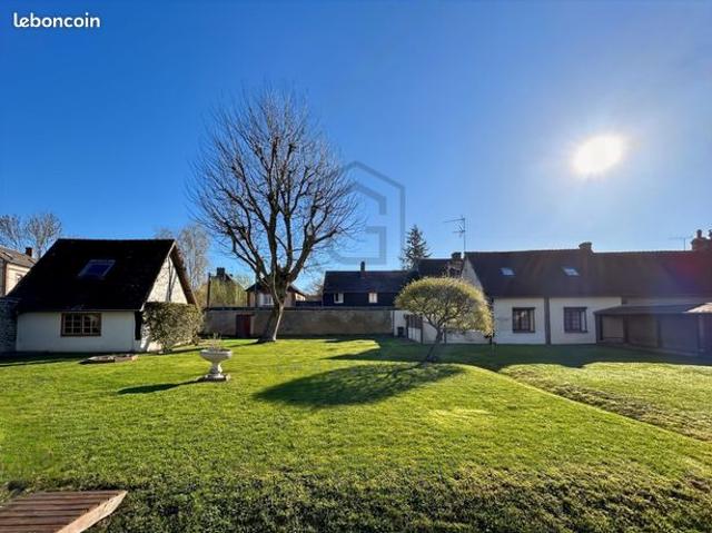 Maison vente à Évreux, Conches-en-ouche