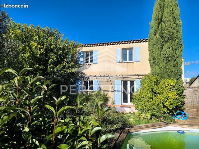 Maison vente à Saint-savournin, Principauté de Monaco