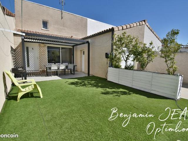 Maison vente à Béziers, Sauvian