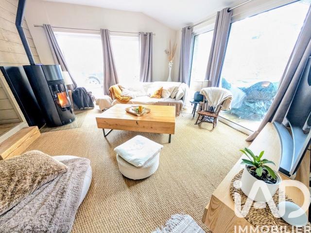 Maison vente à Orléans, Epieds-en-beauce