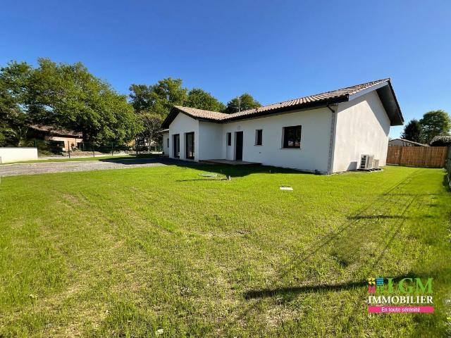 Maison vente à France métropolitaine, Saint-lon-les-mines