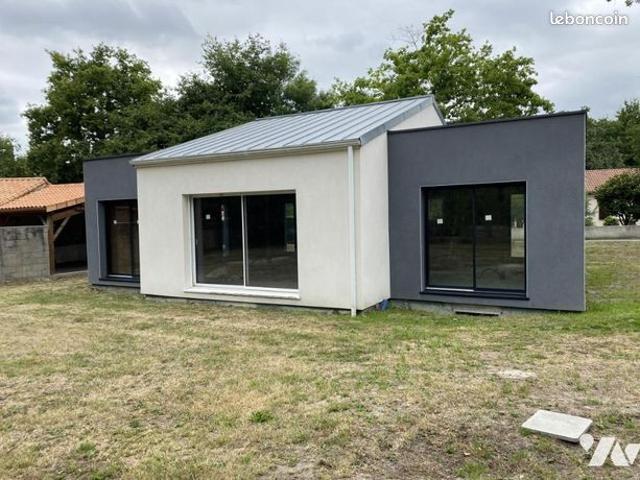 Maison vente à Nantes, Vertou