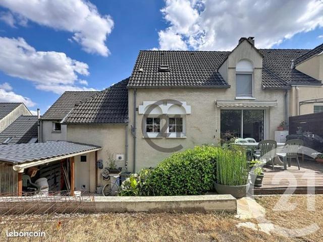Maison vente à Provins, Montereau-fault-yonne