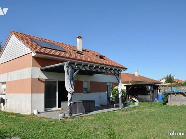 Maison vente à Tarbes, Bordères-sur-l'echez
