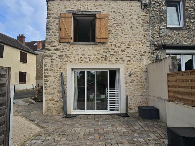 Maison vente à Le Hameau, Cernay-la-Ville