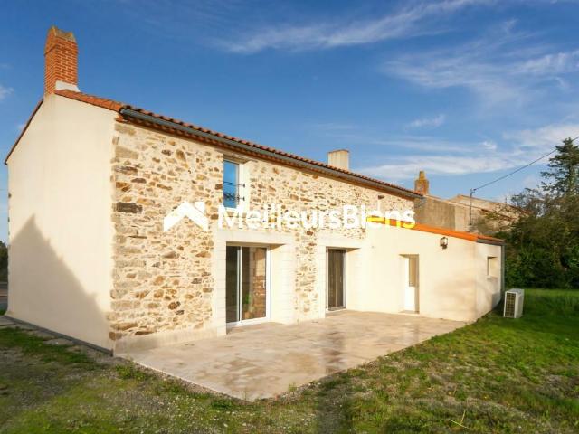 Maison vente à France métropolitaine, La Roche-sur-yon