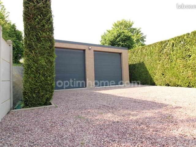 Maison vente à Cambrai