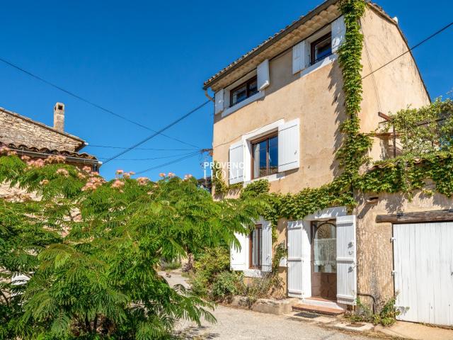 Maison vente à Apt, Saint-saturnin-lès-apt