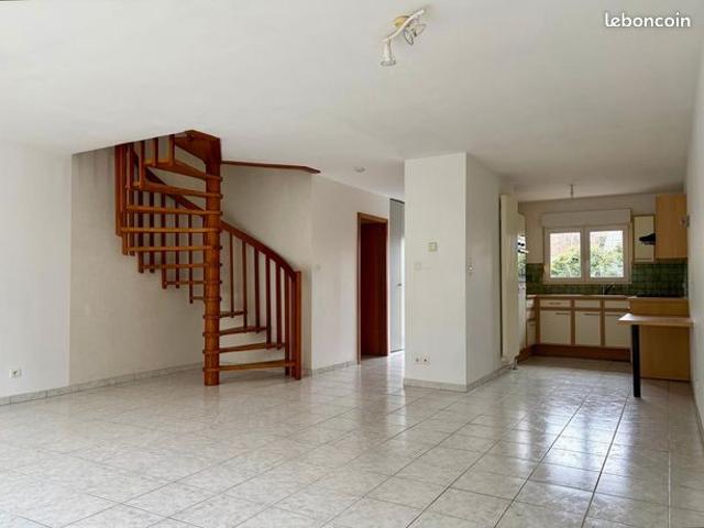Maison vente à Thann-Guebwiller, Bitschwiller-lès-thann