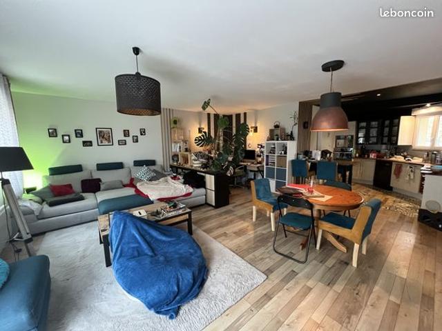 Maison vente à Langon, La Réole
