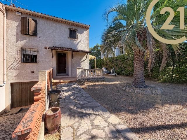 Maison vente à Arrondissement de Draguignan, Saint-raphaël