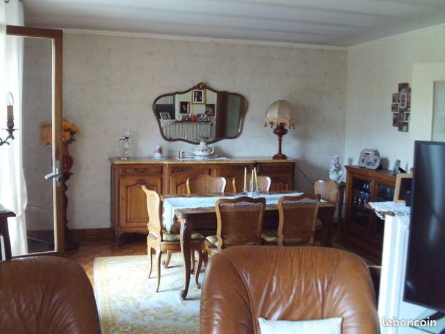 Maison vente à Grenoble, Barraux