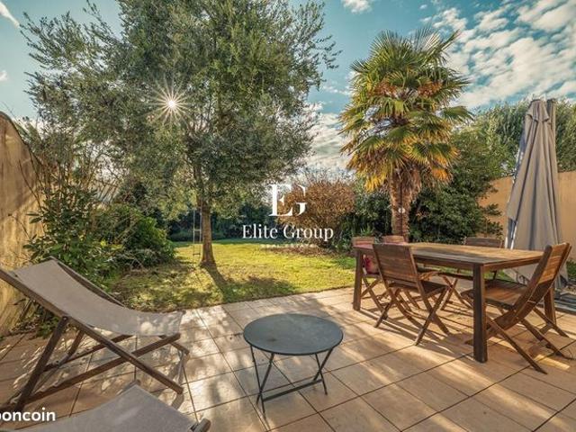 Maison vente à Rochefort, Vergeroux