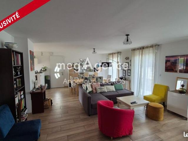 Maison vente à Alençon, Lonrai