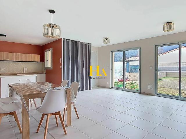 Maison vente à France métropolitaine, Barbières