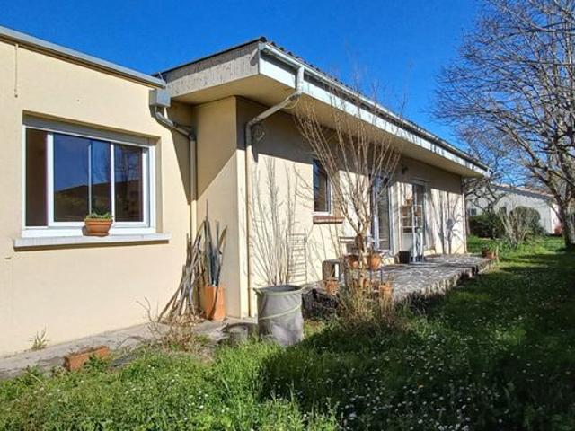 Maison vente à Muret, Roques