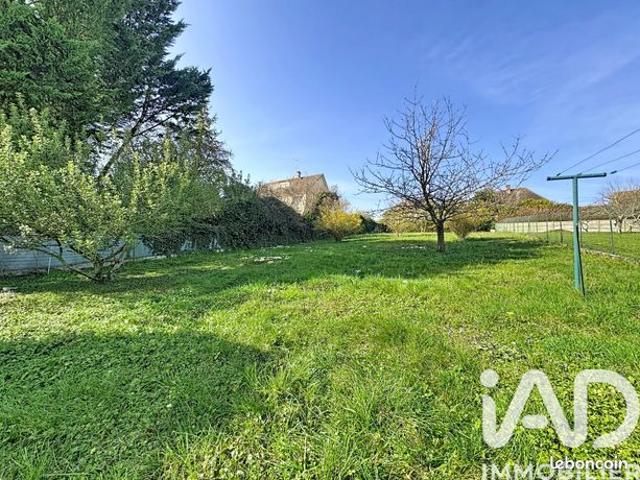 Maison vente à Auxerre, Migennes