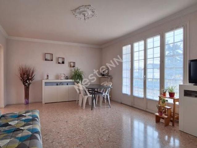 Maison vente à Louhans-Châteaurenaud, Romenay