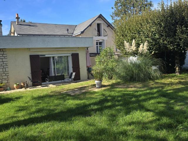 Maison vente à Les Sables, Poitiers