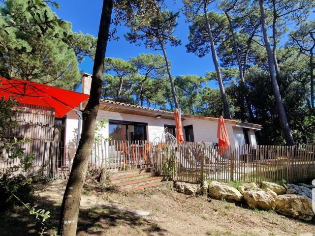 Maison vente à Rochefort, Meschers-sur-gironde