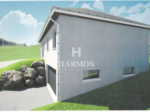 Maison vente à Oloron-Sainte-Marie, Gurmençon