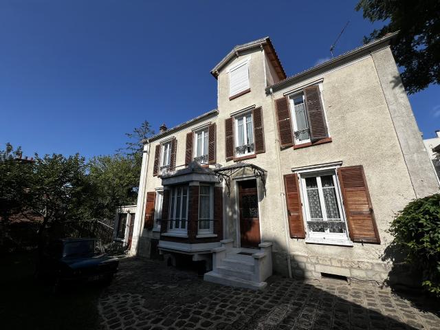 Maison vente à Nogent-sur-Marne, Saint-maur-des-fossés