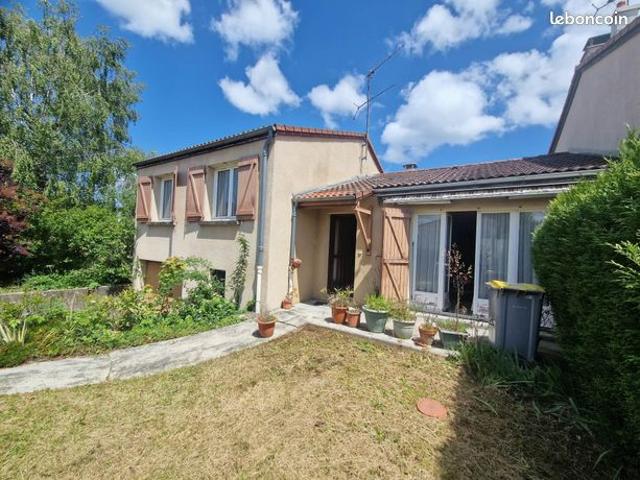 Maison vente à Vichy, Gannat