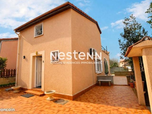 Maison vente à Lyon, Métropole de Lyon