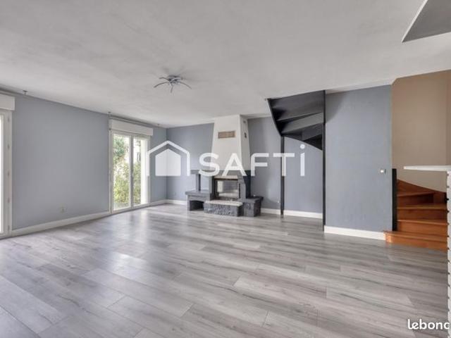 Maison vente à Nogent-sur-Marne, Saint-maur-des-fossés