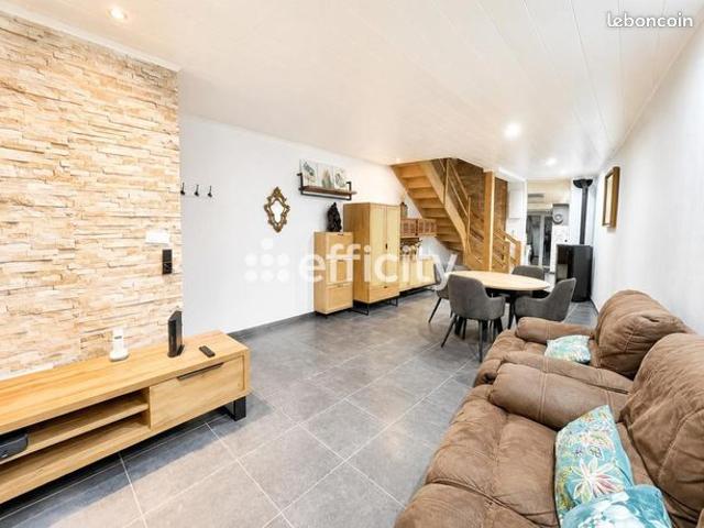 Maison vente à Lille, Faches-thumesnil