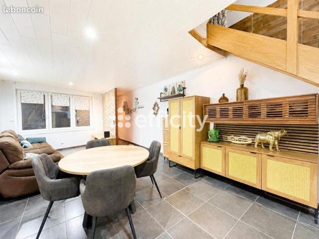 Maison vente à Lille, Faches-thumesnil