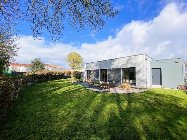 Maison vente à Les Sables-d'Olonne, Coëx