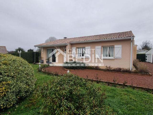 Maison vente à Blaye, Cubnezais