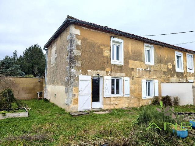 Maison vente à Angoulême, Nouvelle-Aquitaine